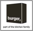 Burger | Logo SW